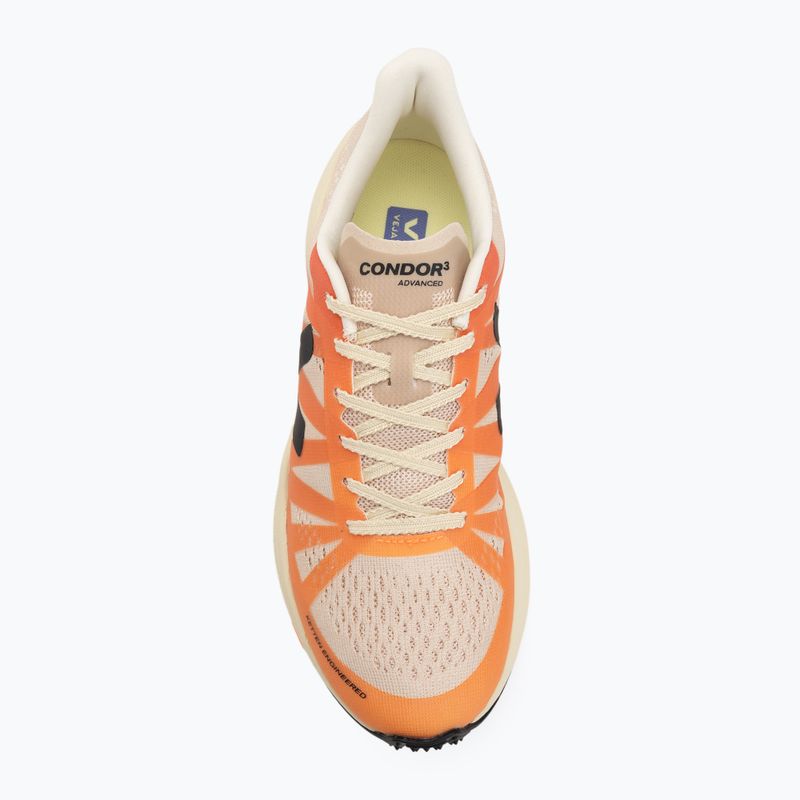 Moteriški batai VEJA Condor 3 Advanced gradient/black 5