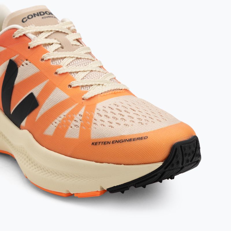 Moteriški batai VEJA Condor 3 Advanced gradient/black 7