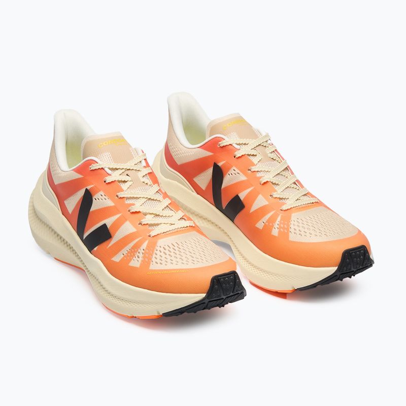 Moteriški batai VEJA Condor 3 Advanced gradient/black 8