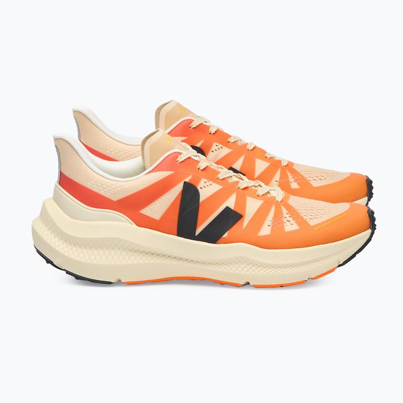 Moteriški batai VEJA Condor 3 Advanced gradient/black 9