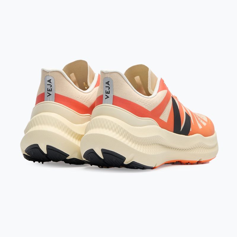 Moteriški batai VEJA Condor 3 Advanced gradient/black 10