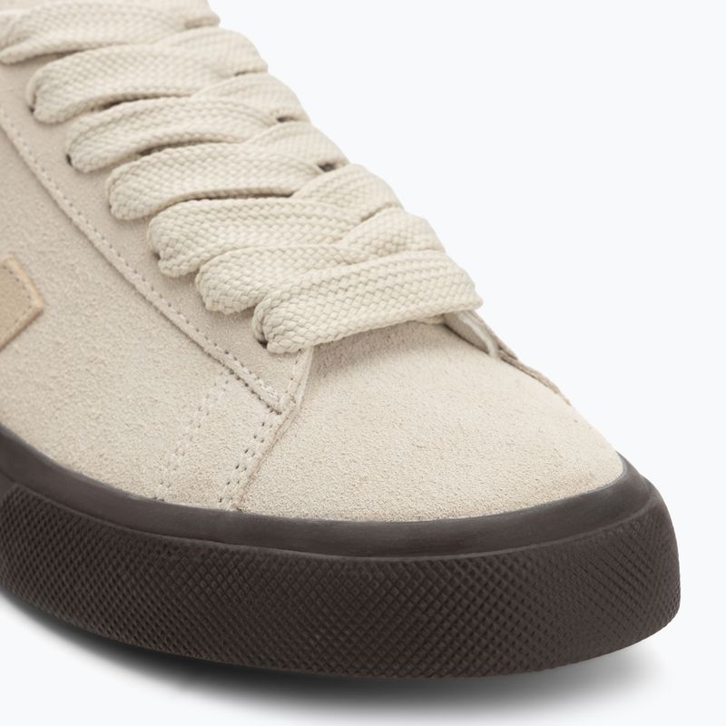 Moteriški batai VEJA Campo Bold Suede pier/almond/eagle 7