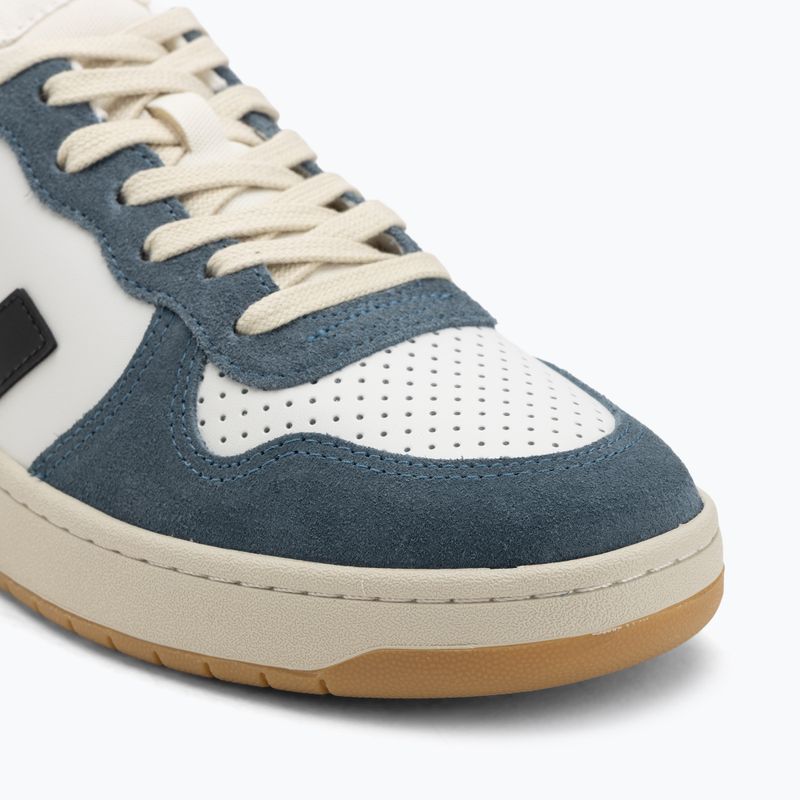 Moteriški batai VEJA V-10 Prime white/black/california 7