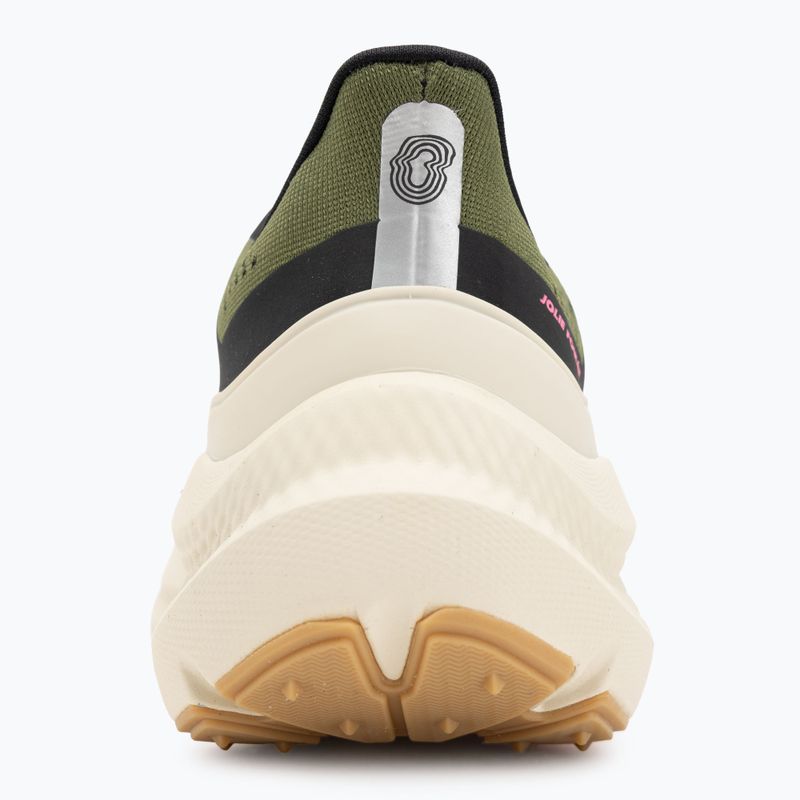 Vyriški bėgimo batai VEJA X Jolie Foulee Condor 3 milt/reflective 6