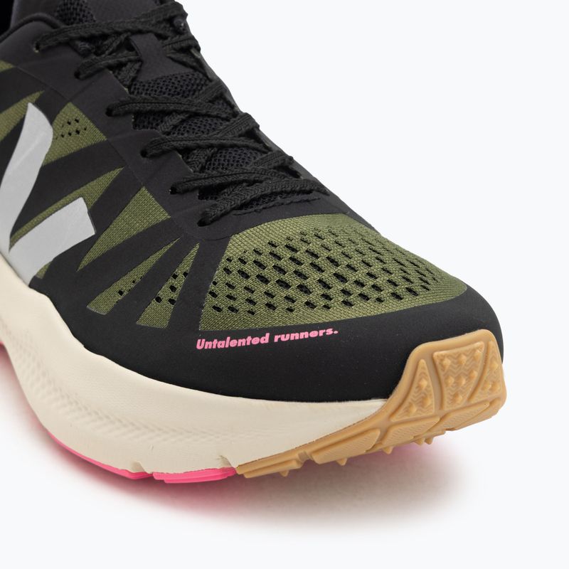 Vyriški bėgimo batai VEJA X Jolie Foulee Condor 3 milt/reflective 7