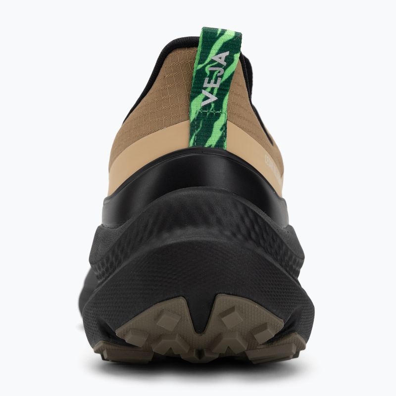 Vyriški batai VEJA X Cesar Villalba Off Road Condor 3 rip 6