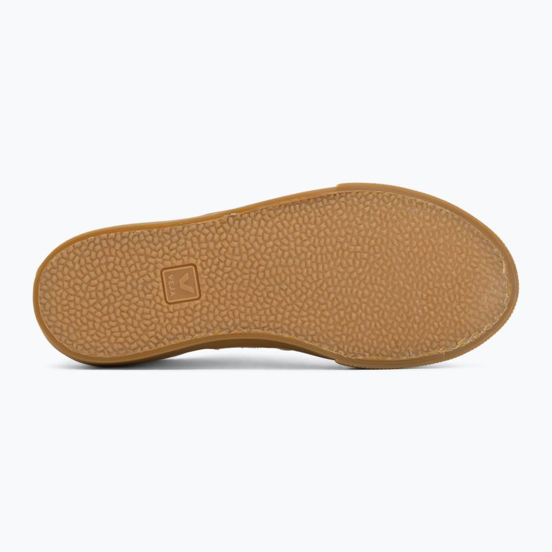 Moteriški batai VEJA Esplar Logo silver/pierre/natural 4