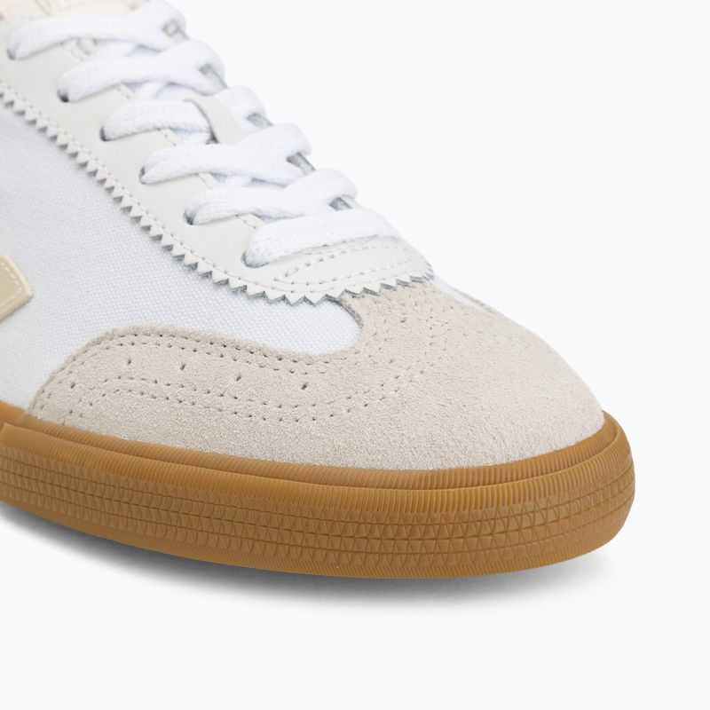 Moteriški batai VEJA Volley white/pierre/natural 7