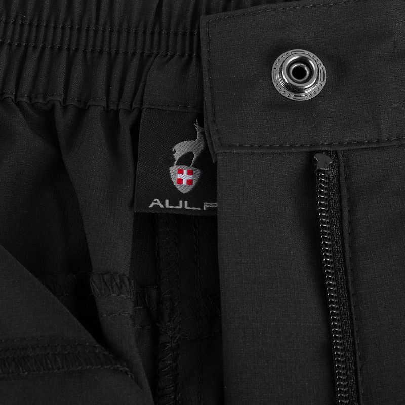 Moteriški žygių šortai Aulp Derby black 10