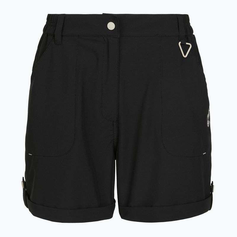 Moteriški žygių šortai Aulp Derby black 3