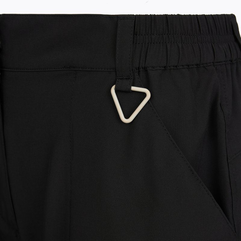 Moteriški žygių šortai Aulp Derby black 7