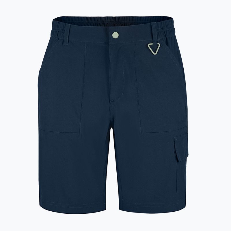 Vyriški žygių šortai Aulp Derek navy 3