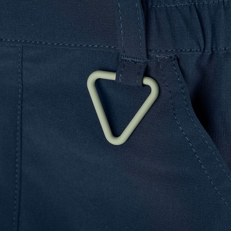 Vyriški žygių šortai Aulp Derek navy 9