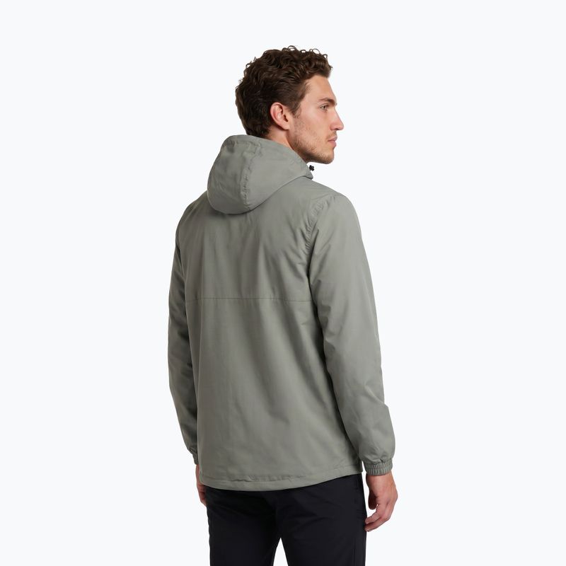 Vyriška softshell striukė Aulp Dolan Lichen 2
