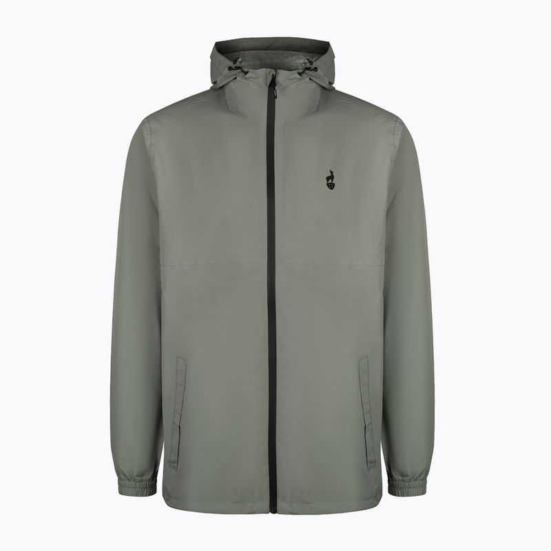 Vyriška softshell striukė Aulp Dolan Lichen 3