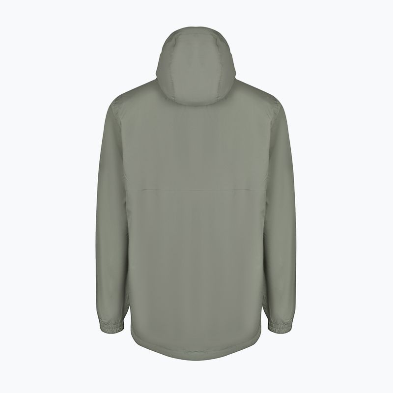 Vyriška softshell striukė Aulp Dolan Lichen 4