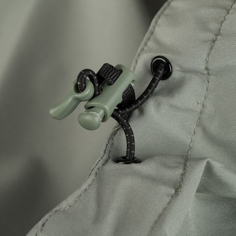 Vyriška softshell striukė Aulp Dolan Lichen 6