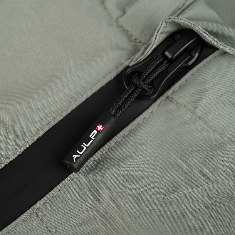 Vyriška softshell striukė Aulp Dolan Lichen 7
