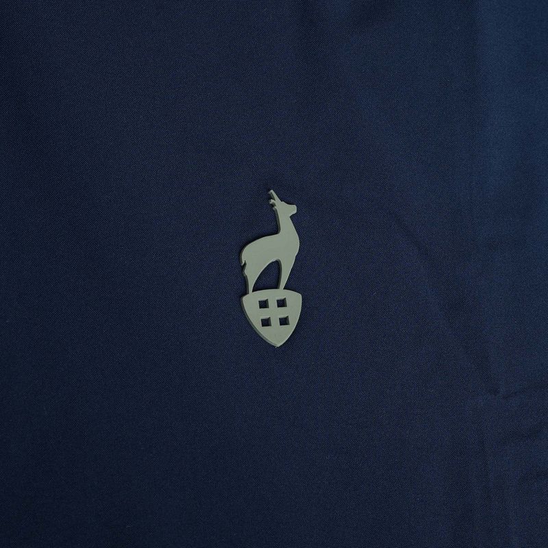 Vyriška softshell striukė Aulp Dolan Navy 8