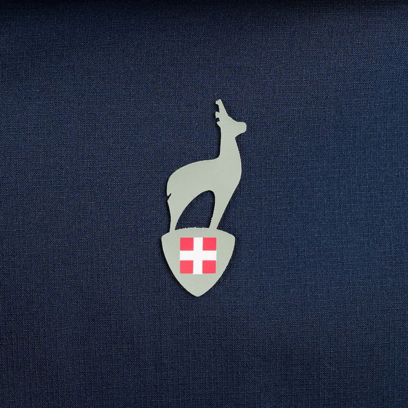 Moteriškos žygių kelnės Aulp Dondi navy 9