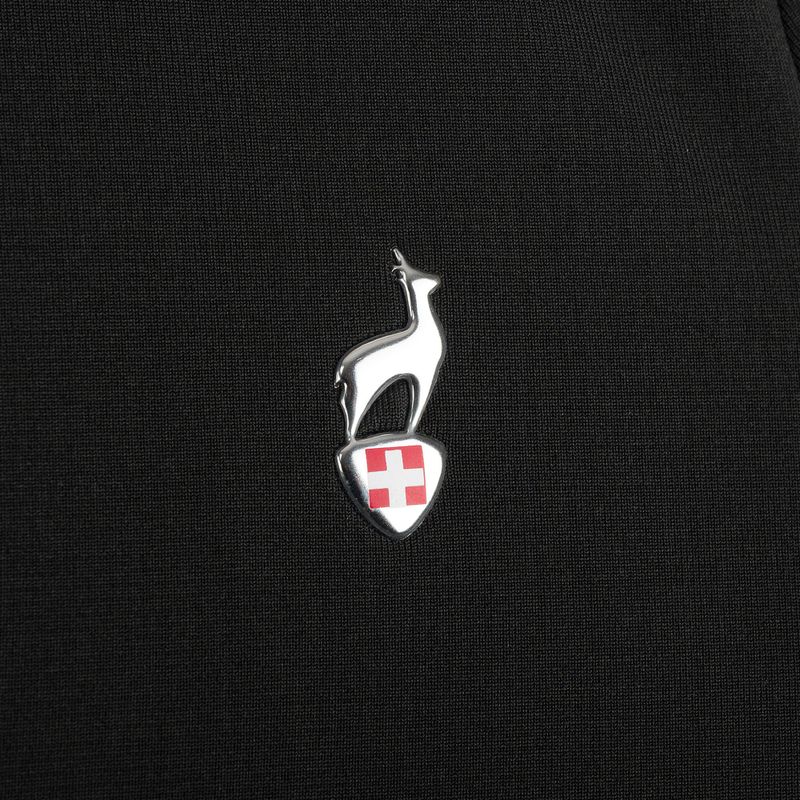 Vyriškas flisinis džemperis Aulp Drake black 8
