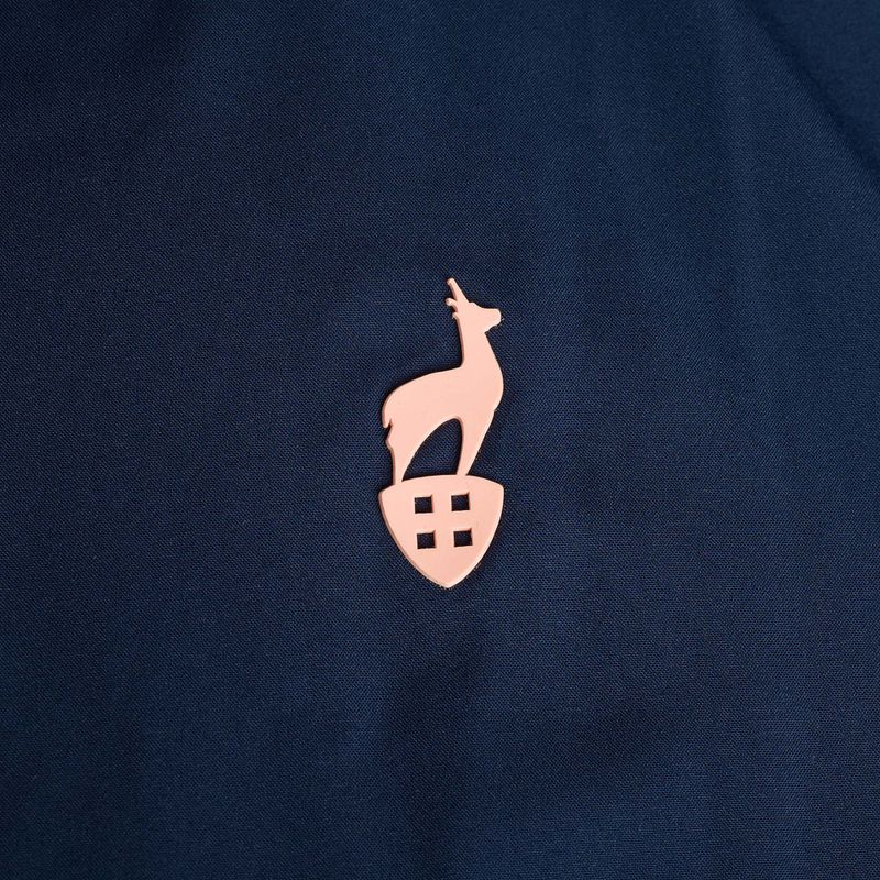 Moteriška softshell striukė Aulp Duffy Navy 9