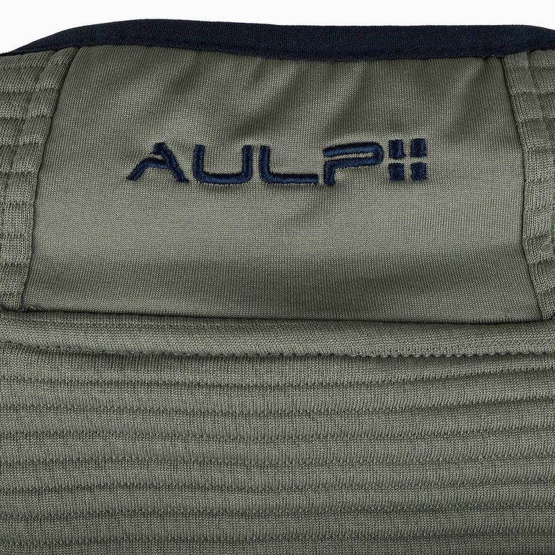 Vyriškas džemperis Aulp Numix Jacquard Knit lichen 5