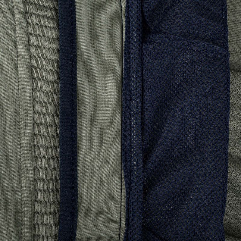 Vyriškas džemperis Aulp Numix Jacquard Knit lichen 7