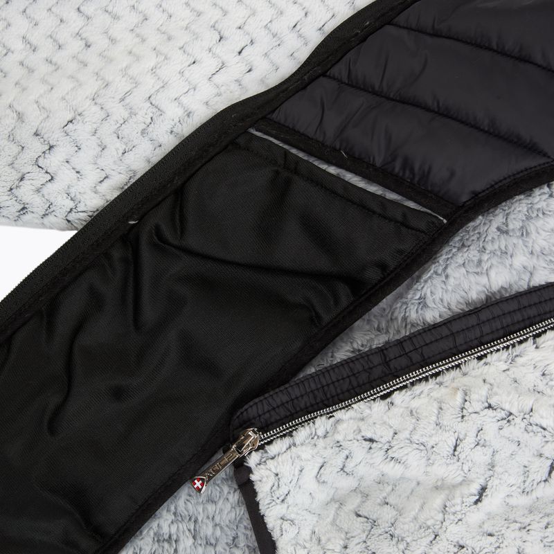Moteriška hibridinė striukė Aulp Copen Hybrid black 1 5