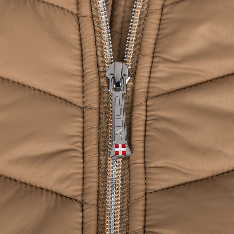 Moteriška hibridinė striukė Aulp Copen Hybrid taupe 1 5