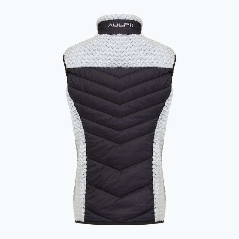Moteriška liemenė Aulp Corda Hybrid black 1 2