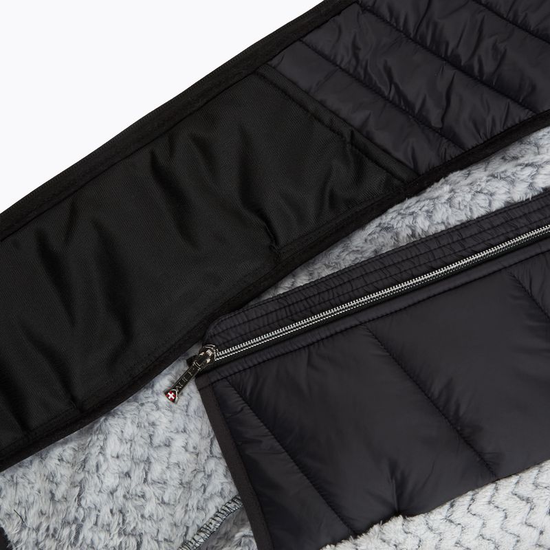 Moteriška liemenė Aulp Corda Hybrid black 1 5