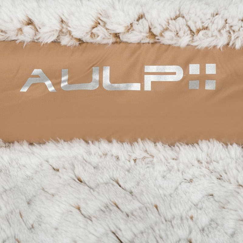 Moteriška liemenė Aulp Corda Hybrid taupe 1 5