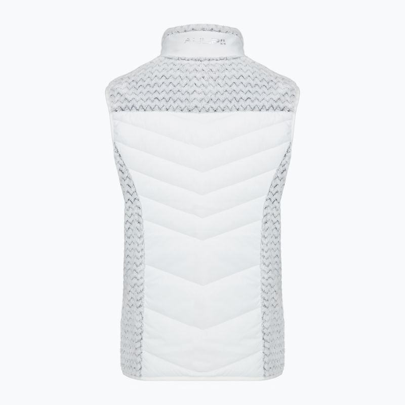 Moteriška liemenė Aulp Corda Hybrid white 1 2