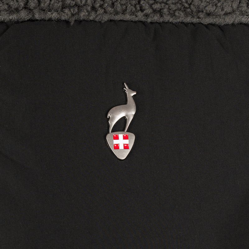 Vyriška striukė Aulp Vogue Sherpa grey 6