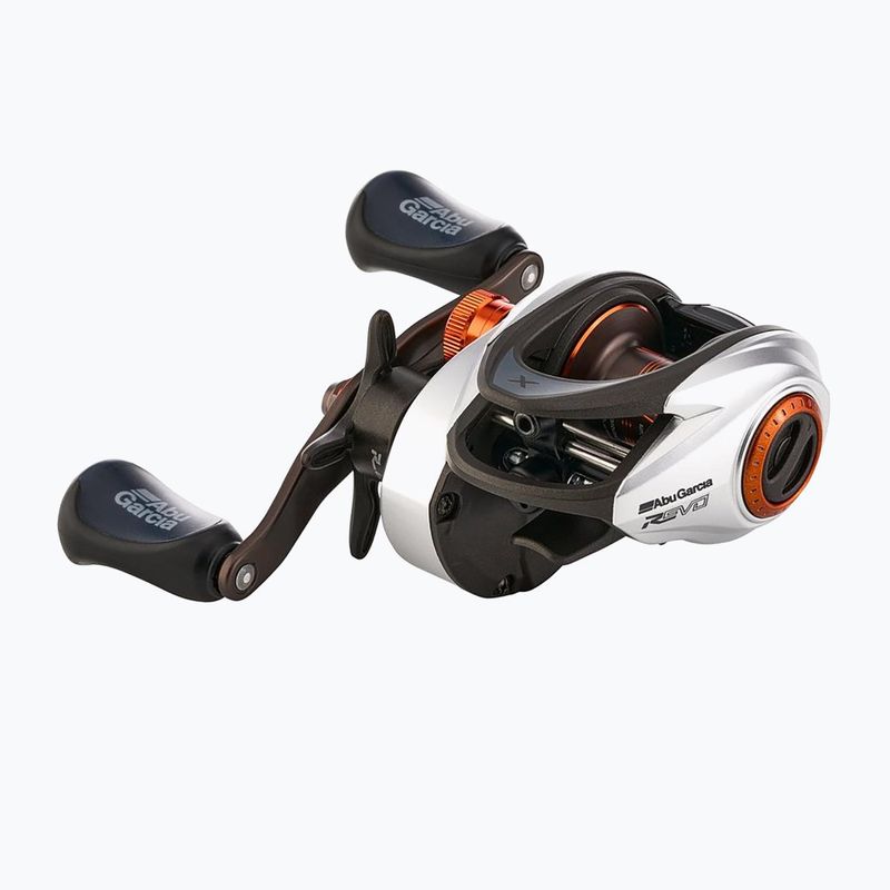 Multiplikatorius Abu Garcia Revo5 X Lp 2