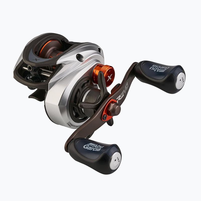 Multiplikatorius Abu Garcia Revo5 X-HS Lp Left 2