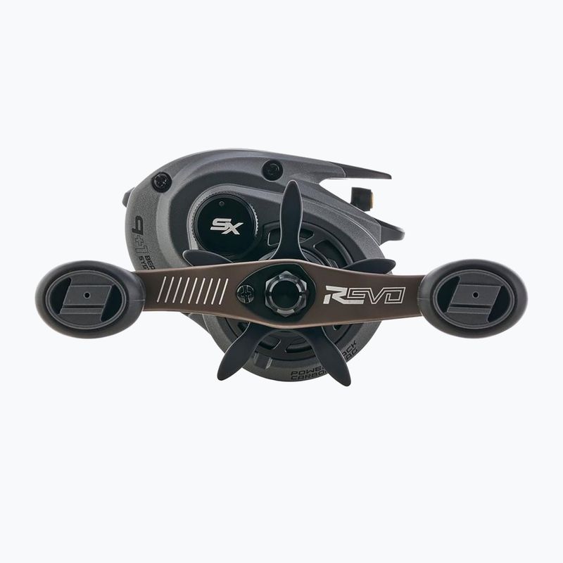 Multiplikatorius Abu Garcia Revo5 SX 3