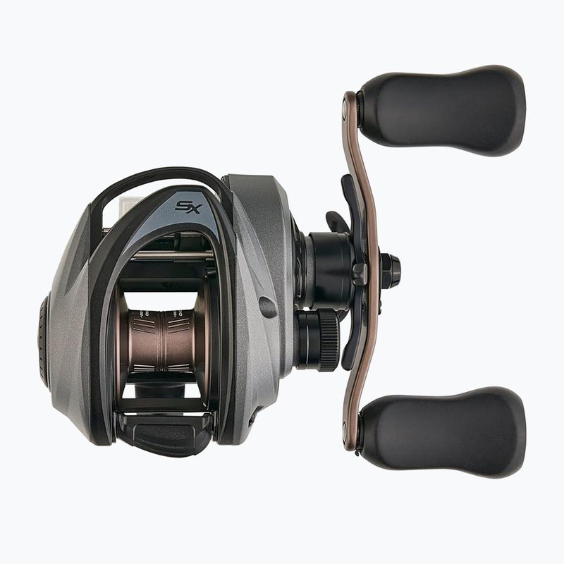 Multiplikatorius Abu Garcia Revo5 SX 4