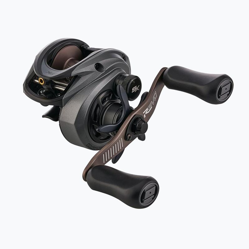 Multiplikatorius Abu Garcia Revo5 SX Left 2