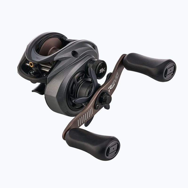 Multiplikatorius Abu Garcia Revo5 SX-HS Left 2