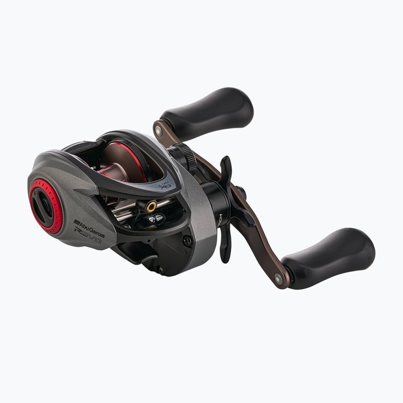 Multiplikatorius Abu Garcia Revo5 SX-RKT Left