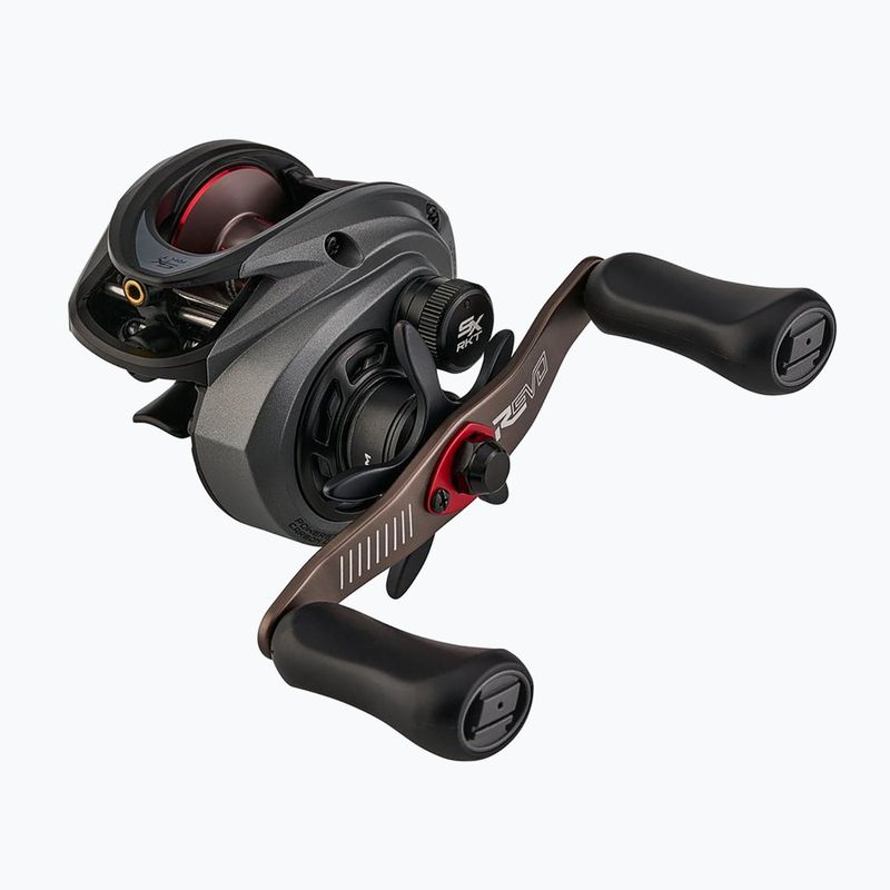 Multiplikatorius Abu Garcia Revo5 SX-RKT Left 2