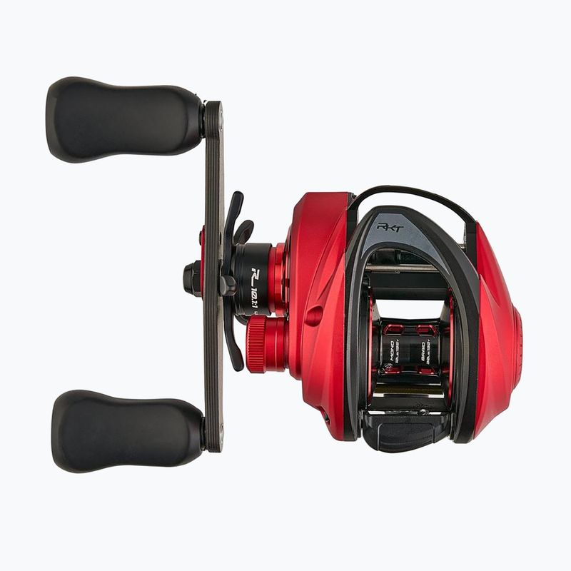 Multiplikatorius Abu Garcia Revo5 Rocket Lp Left 4