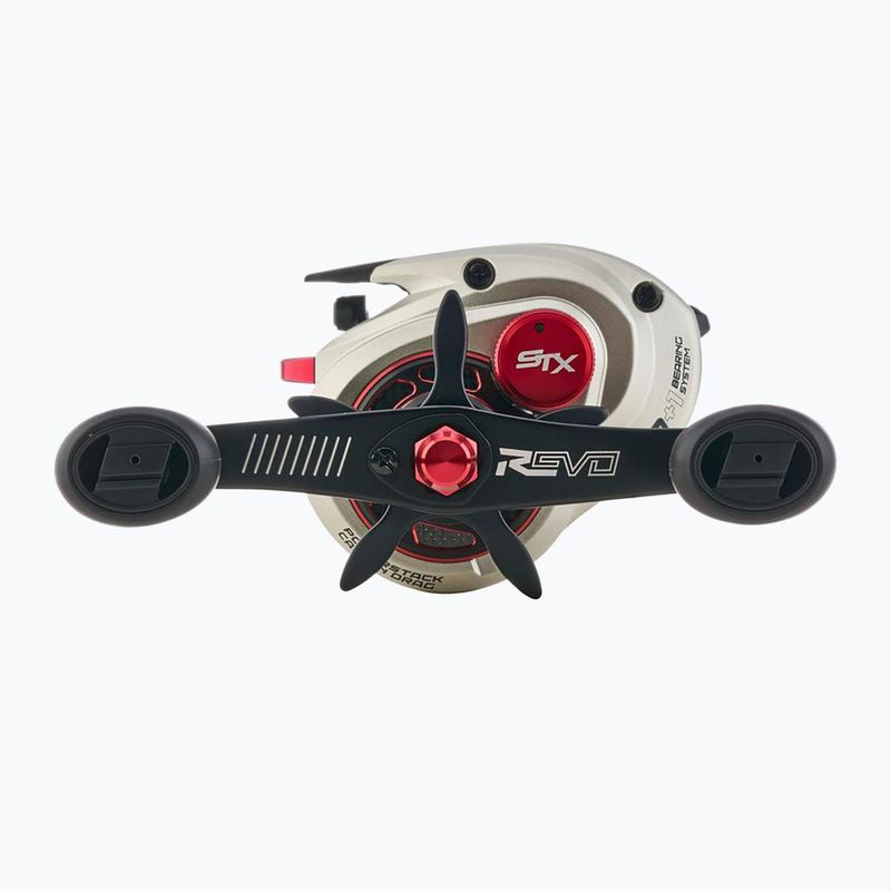 Multiplikatorius Abu Garcia Revo5 STX SHS Left 3