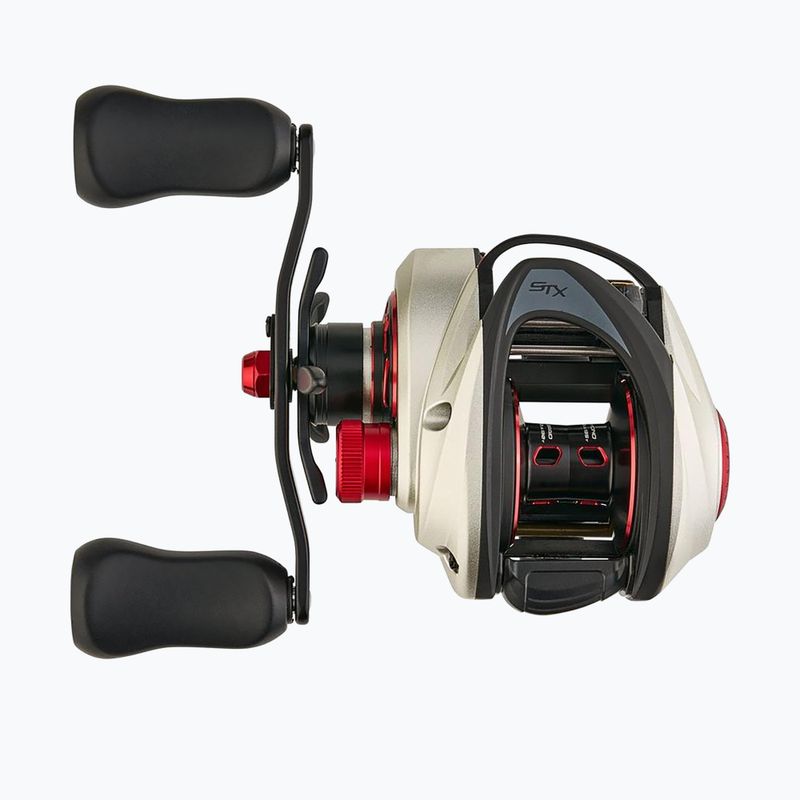 Multiplikatorius Abu Garcia Revo5 STX SHS Left 4