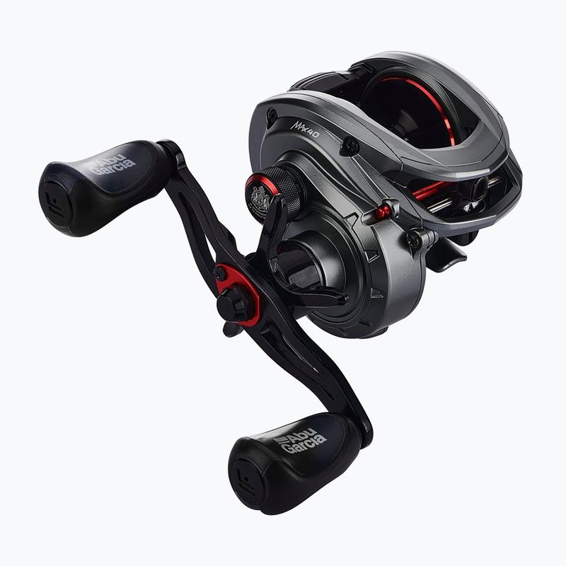 Multiplikatorius Abu Garcia Max 4 LP-40