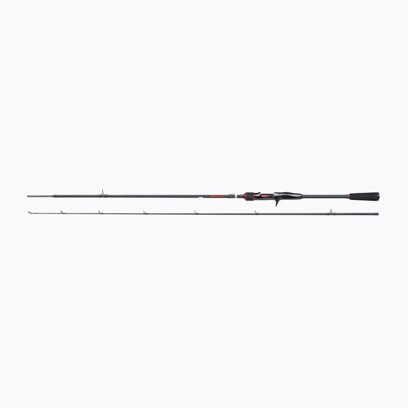 Abu Garcia Vendetta V3 602Ml Cast meškerė 4