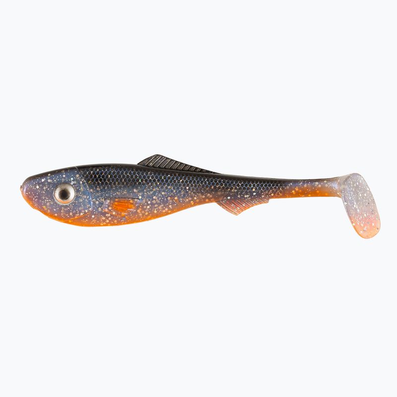 Abu Garcia Beast Pike Shad fegis guminis masalas