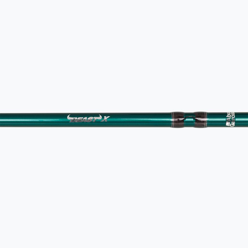 Meškerė Abu Garcia Beast X Pike 842 H 4